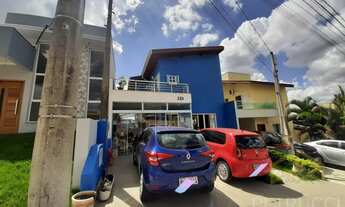 Imagem 2: Casa - Jardim Carolina - Jundiaí