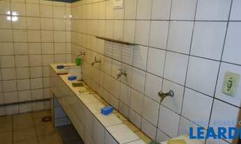 Imagem 6: GALPÃO - VILA LEOPOLDINA - SP