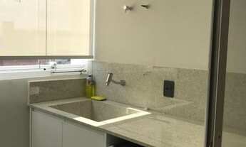 Imagem 3: Apartamento para venda tem 111 metros quadrados com 3 quartos em Aclimação - São Paulo