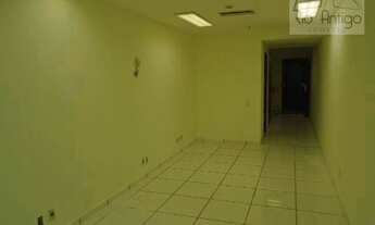 Imagem 3: Sala comercial - Rua do Ouvidor - Locação ou Venda - Centro