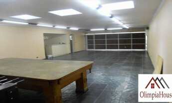 Imagem 7: Casa Venda 4 Dormitórios - 450 m² Campo Belo