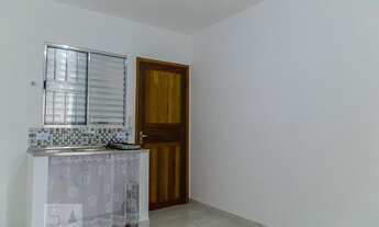 Imagem 2: Apartamento para Aluguel - Jabaquara, 1 Quarto, 20 m2