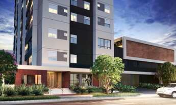 Imagem 2: Estúdio no Panamby