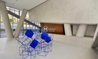 Imagem 2: São Paulo - Apartamento Padrão - Itaim Bibi