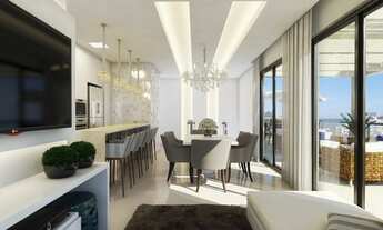 Imagem 4: Empreendimento Grand Majestic - Residencial em Bombinhas/SC - Apartamentos com 1 Suíte + 1