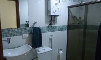 Imagem 5: Vila Isabel Apartamento 02 Quartos Conselheiro Autran R$ 450.000,00