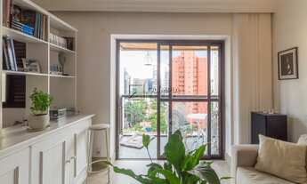 Imagem 6: Apartamento Venda Vila Olímpia 86 m² 2 Dormitórios