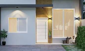 Imagem 3: Linda casa térrea com piscina à venda em Atibaia