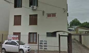 Imagem: Apartamento em Santa Maria Goretti