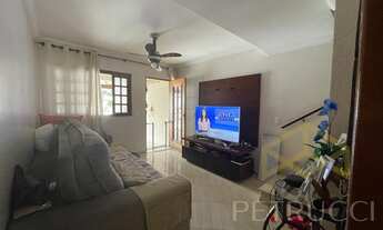 Imagem 5: Casa - Jardim Novo Campos Elíseos - Campinas