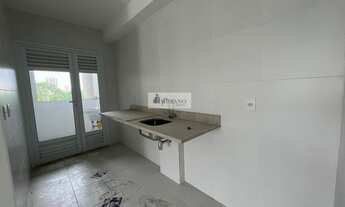 Imagem 4: Apartamento para Venda em São Paulo, Mooca, 2 dormitórios, 1 suíte, 2 banheiros, 1 vaga