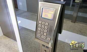 Imagem 7: SALA COMERCIAL PARA LOCAÇÃO CHÁCARA SANTO ANTÔNIO