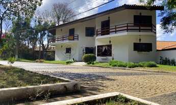 Imagem 6: Americana - Casa de Condomínio - Chácara Letônia