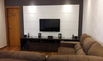 Imagem 4: Apartamento com 3 dormitórios à venda, 91 m² por R$ 735.000,00 - Santa Maria - São Caetano