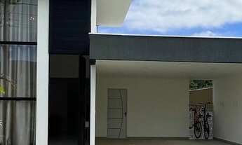 Imagem: Alphaville Litoral Norte 2, piscina borda