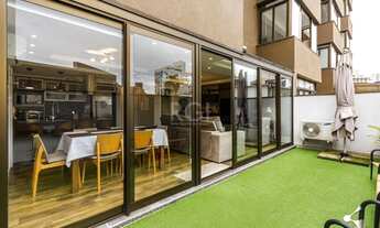 Imagem 2: Porto Alegre - Apartamento Padrão - Moinhos de Vento