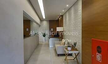 Imagem 5: Juiz de Fora - Apartamento Padrão - Santa Helena