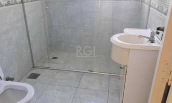 Imagem 5: Porto Alegre - Casa Padrão - Passo da Areia