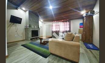 Imagem 2: Casa de Condomínio à Venda - Campo Novo, 4 Quartos, 150 m2