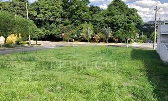 Imagem 3: Terreno - Jardim Portal de Itaici - Indaiatuba