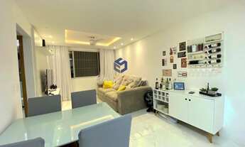 Imagem 6: 02 Quartos C/Suíte e sol da manhã em condomínio clube