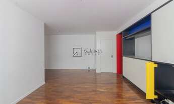 Imagem 4: Venda Apartamento 3 Dormitórios - 128 m² Vila Nova Conceição