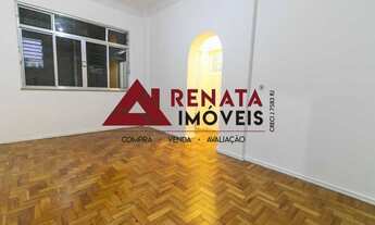 Imagem 2: Rio de Janeiro - Apartamento Padrão - Tijuca