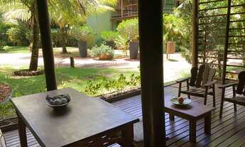 Imagem 6: Bangalô dúplex com 3 suítes - Pé na areia!!