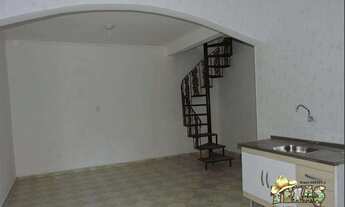 Imagem 1: SOBRADO PARA VENDA PARADA XV DE NOVEMBRO