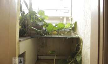 Imagem 6: Apartamento à Venda - Santa Cecília, 2 Quartos, 84 m2