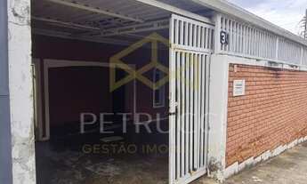 Imagem: Casa - Dic I (Conjunto Habitacional Monsenhor