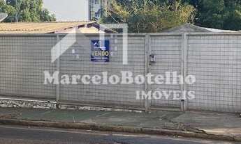 Imagem 3: Casa á venda Centro norte Cuiabá MT