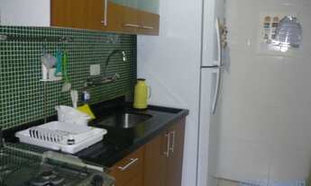 Imagem: CASA EM CONDOMÍNIO - BUTANTÃ - SP