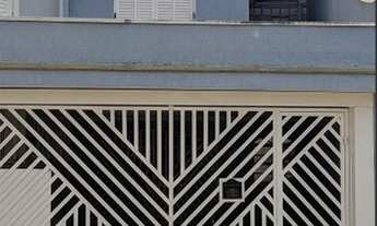 Imagem: SOBRADO PARA VENDA VILA MATILDE