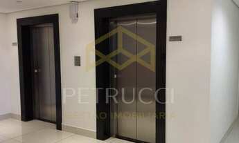 Imagem 5: Sala - Jardim Chapadão - Campinas