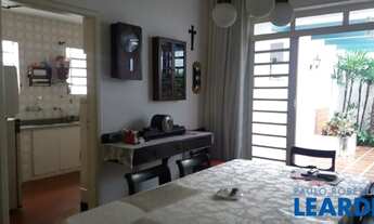 Imagem 2: CASA ASSOBRADADA - CHÁCARA SANTO ANTONIO - SP