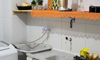 Imagem 4: KITNET MOBILIADA NO PARANOÁ