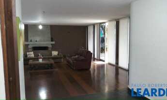 Imagem 7: CASA TÉRREA - BROOKLIN - SP