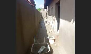 Imagem 2: Casa para venda com 60 metros quadrados com 2 quartos em Balneário Gaivota - Itanhaém - SP