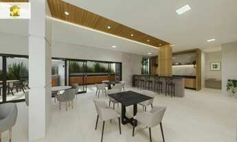 Imagem 5: Linda Cobertura 135 m² - 3 Dormitórios sendo 1 Suíte - 2 vagas à venda no bairro Vila Assu