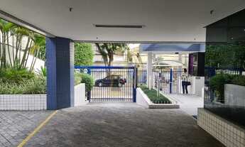 Imagem: SãO PAULO - Conjunto Comercial/sala - VILA