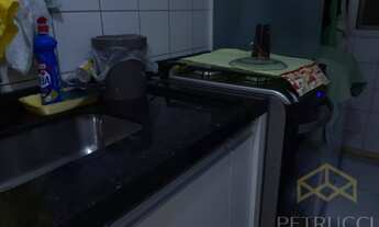 Imagem 6: Apartamento - Jardim Dom Vieira - Campinas