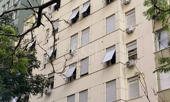 Imagem 2: Porto Alegre - Apartamento Padrão - Centro Histórico