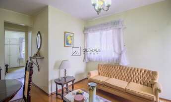 Imagem 3: Apartamento Venda Vila Mariana 62 m² 2 Dormitórios