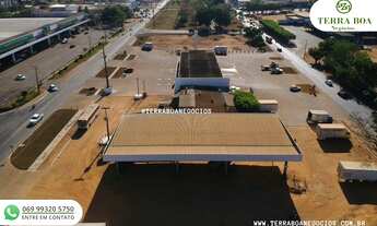 Imagem 3: TERRENO - LOCALIZADO NO CENTRO DE ARIQUEMES