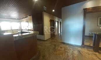 Imagem 4: Porto Alegre - Apartamento Padrão - Menino Deus