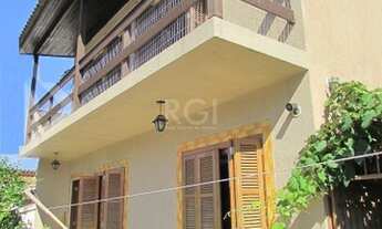 Imagem: Casa em Jardim Carvalho