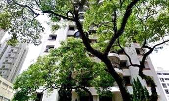 Imagem 2: Apartamento Venda, 190 m², 03 suítes, Moema!