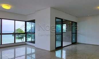 Imagem: Apartamento para aluguel tem 192 metros