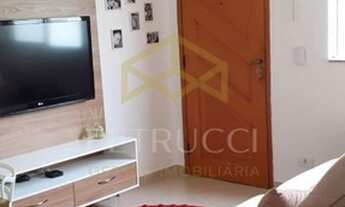 Imagem 3: Apartamento - Jardim Paulicéia - Campinas